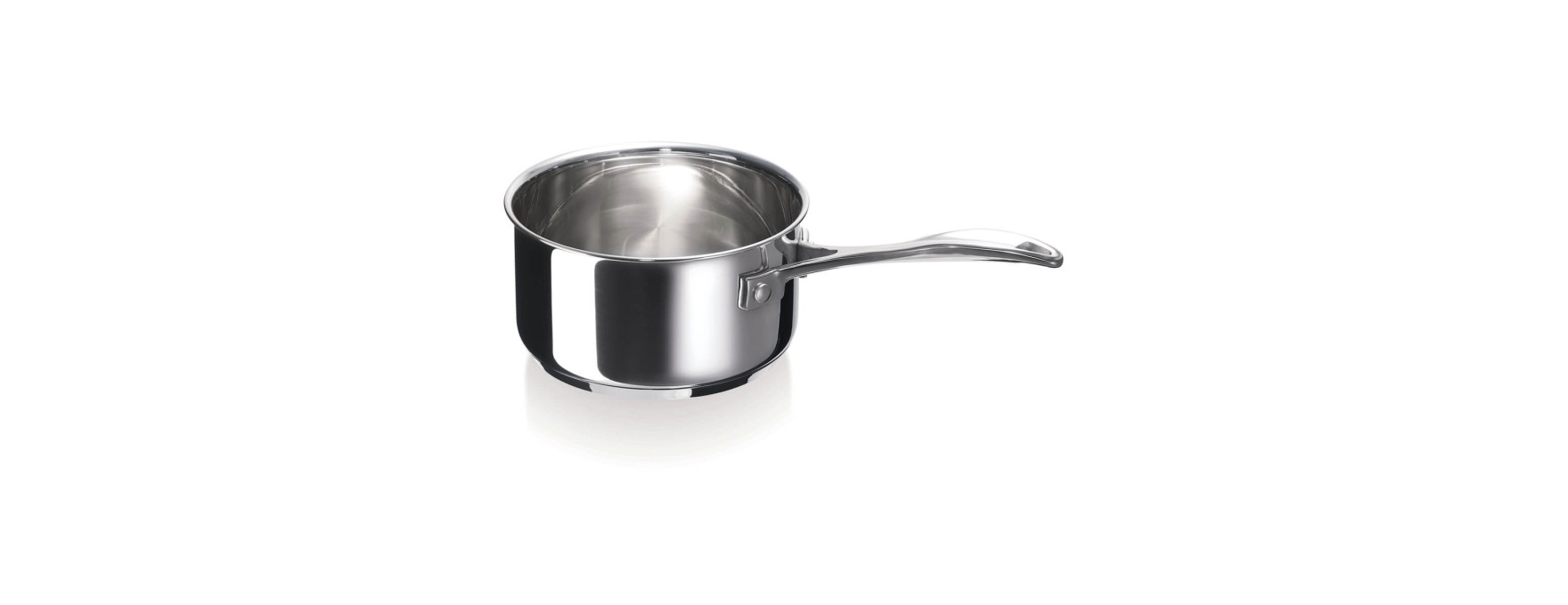 Casserole inox Chef 16cm - Beka