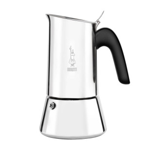 Cafetière italienne induction Venus Elégance 6 tasses - Bial