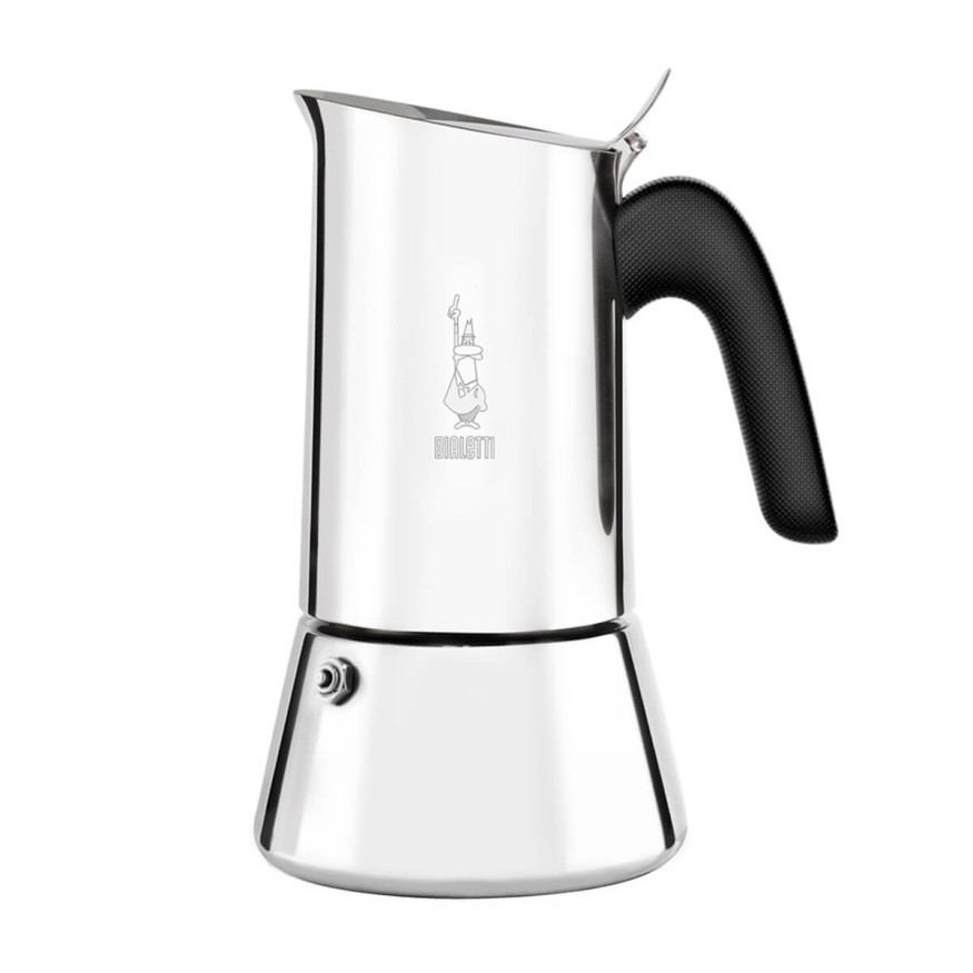 Cafetière italienne induction Venus Elégance 6 tasses - Bial