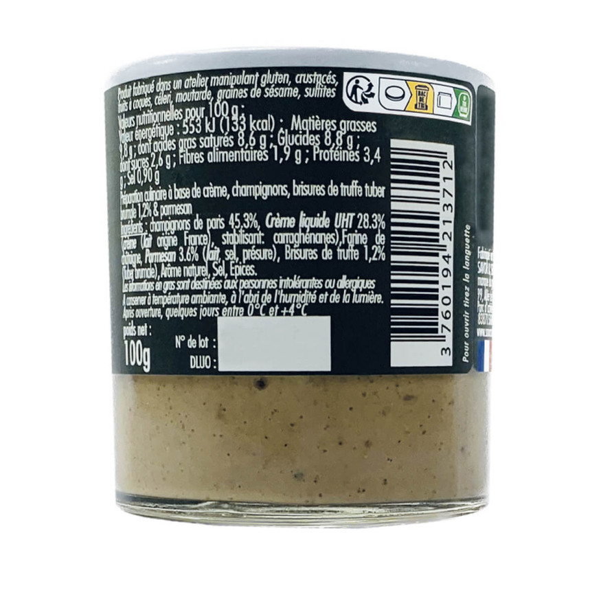 Poivre rouge de Kampot 50gr - Terre Exotique