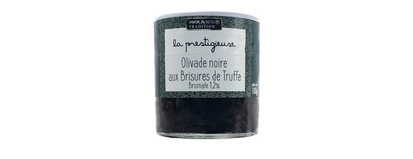 Poivre rouge de Kampot 50gr - Terre Exotique
