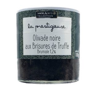 Poivre rouge de Kampot 50gr - Terre Exotique