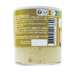 Sel bleu de Perse cristaux pour moulin 250 G - Terre Exotique
