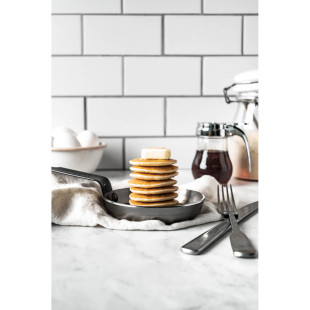 Poêle à blinis Mineral B 12 cm - De Buyer