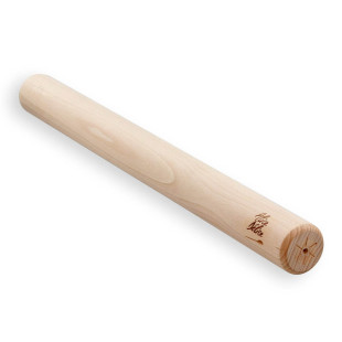 Rouleau à pâtisserie en bois 42 cm - Alice Délice