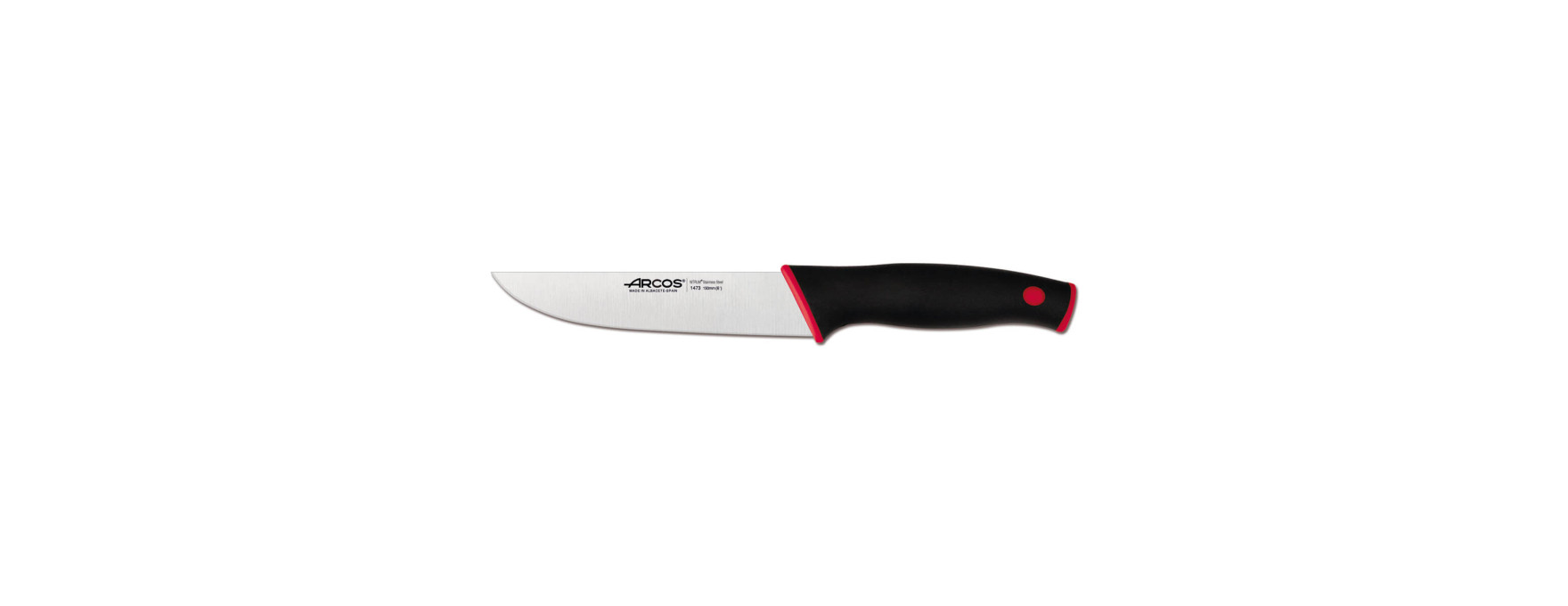 Couteau de boucher 15 cm Duo - Arcos