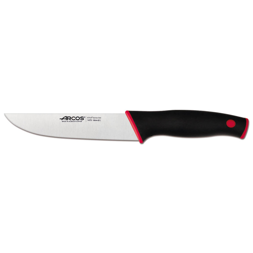Couteau de boucher 15 cm Duo - Arcos