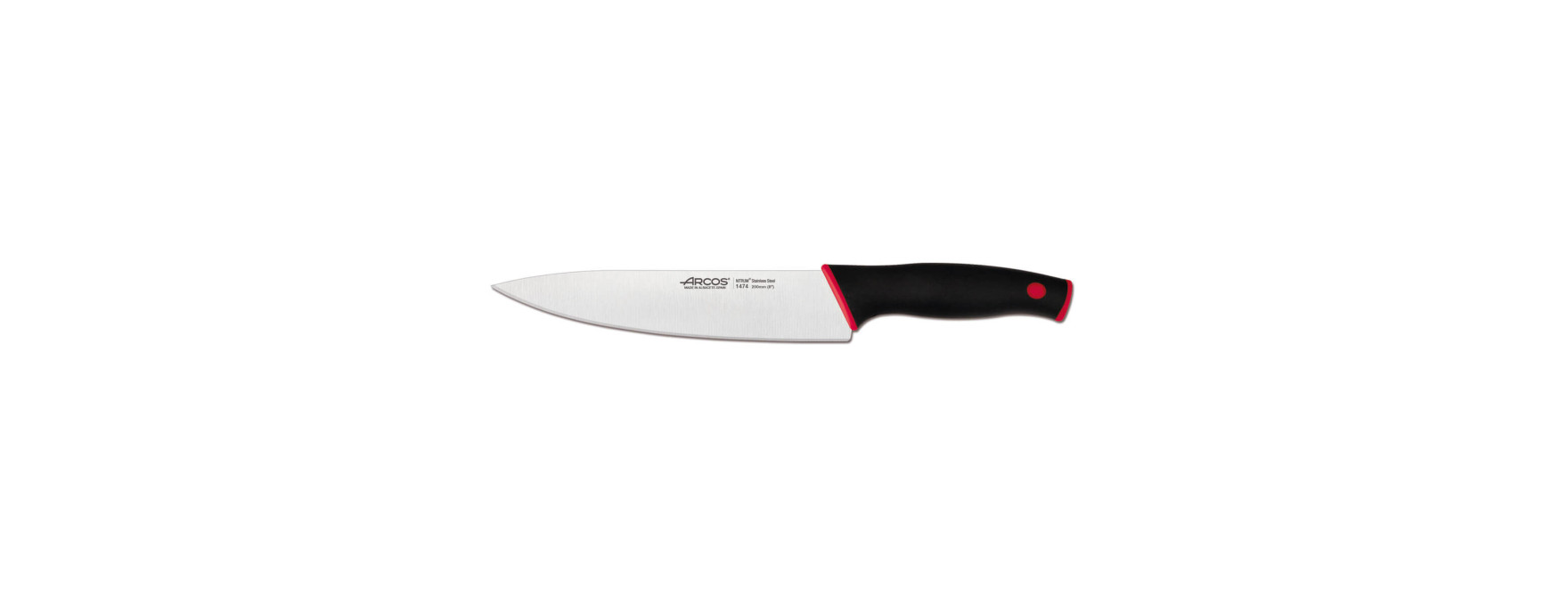 Couteau chef 20 cm Duo - Arcos