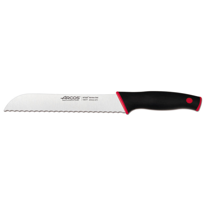 Couteau à pain 20 cm Duo - Arcos