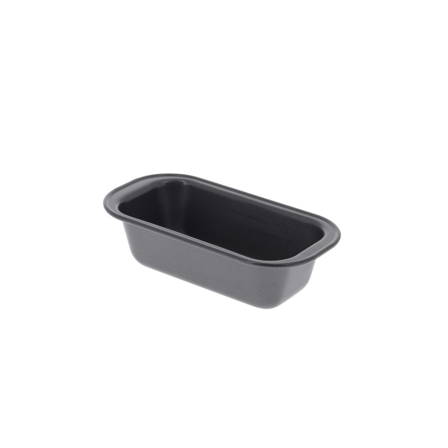Moule à cake antiadhérent 15 cm - De Buyer
