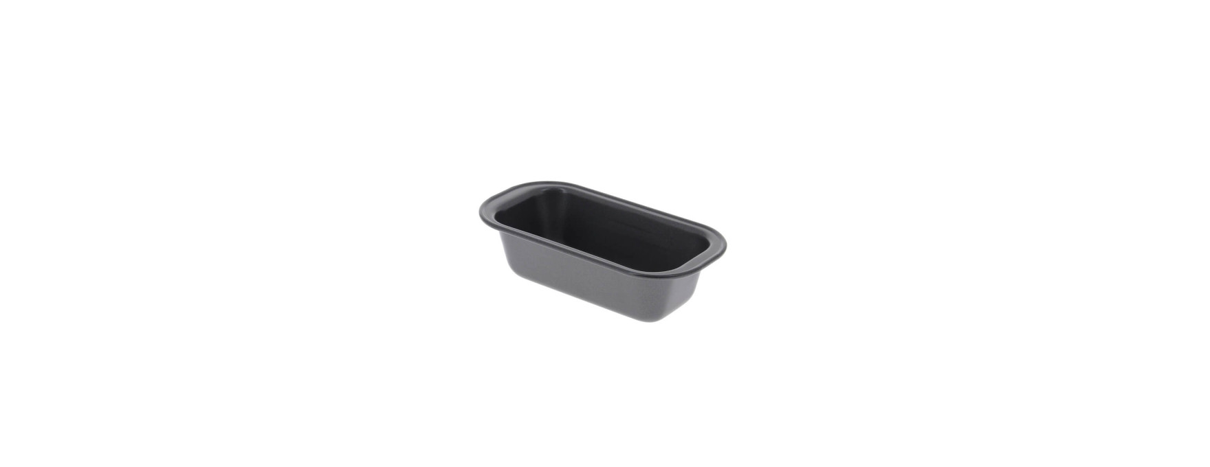 Moule à cake antiadhérent 15 cm - De Buyer