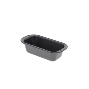 Moule à cake antiadhérent 15 cm - De Buyer