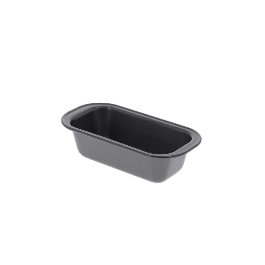 Moule à cake antiadhérent 15 cm - De Buyer