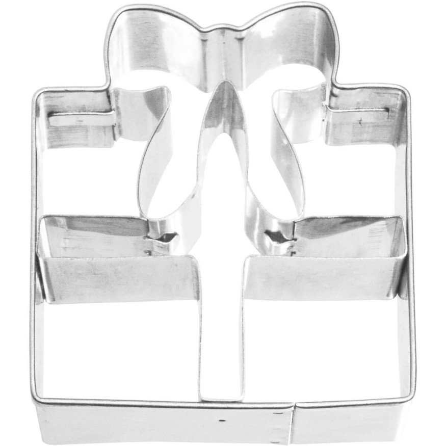 Emporte pièce inox cadeau 6.5 cm - Birkmann