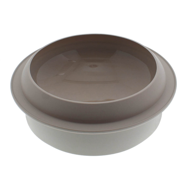 Moule en silicone 3D Goccia - Silikomart