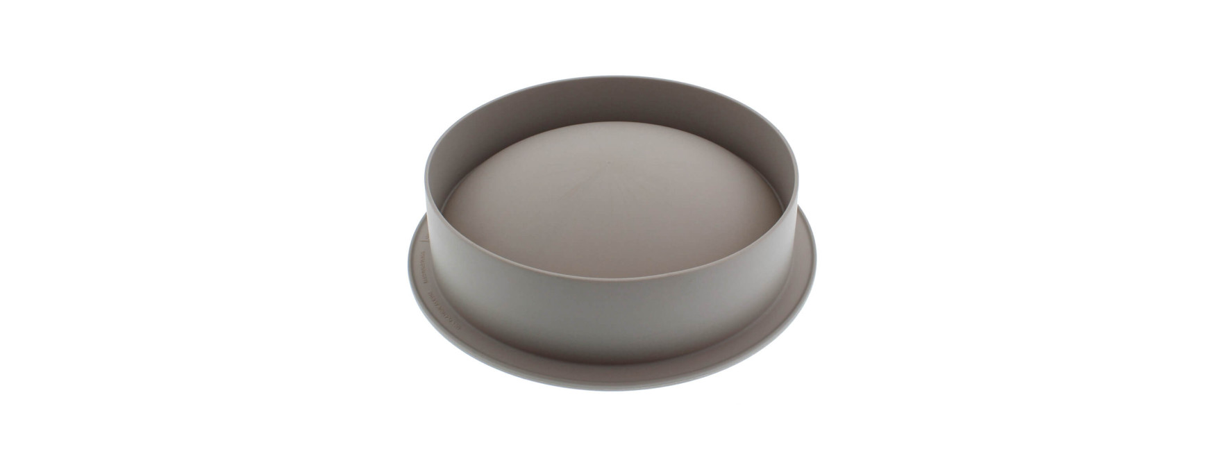 Moule en silicone 3D Goccia - Silikomart