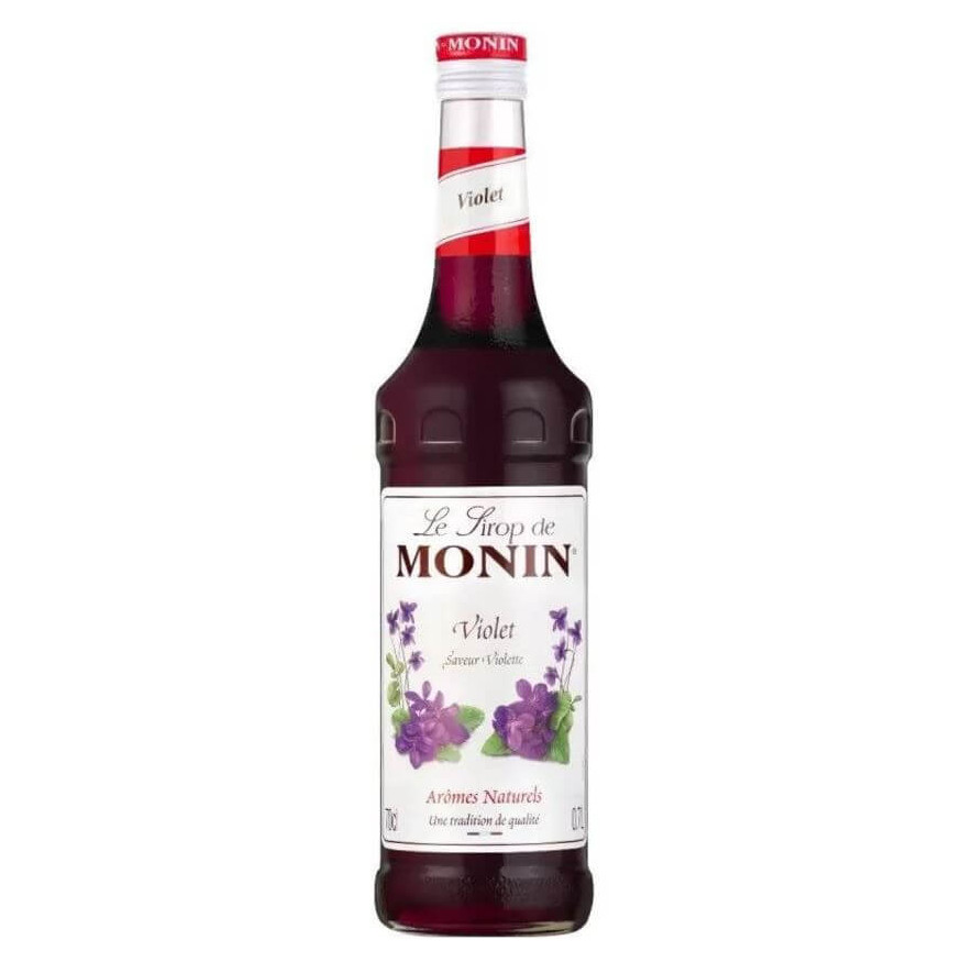 Sirop violette 70cl - Monin