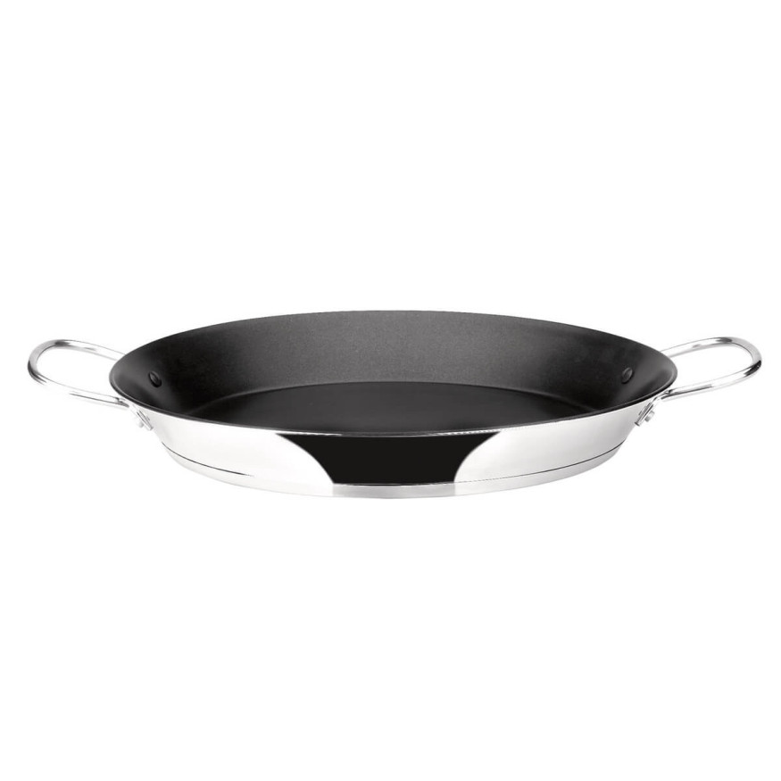Plat à paëlla Bistro 40 cm - Ibili