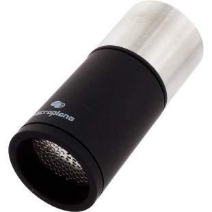 Moulin râpe à muscade, sels et poivres  2 en 1 inox - Microplane