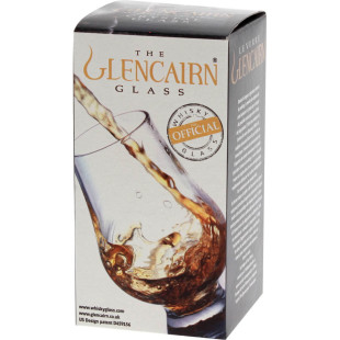 Verre whisky Glencairn 18cl - Bastide