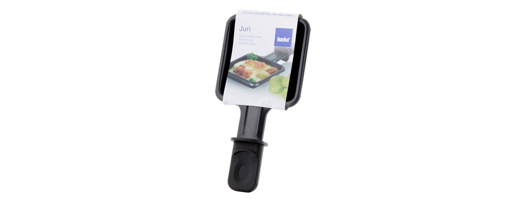 Accessoire poêlon à raclette - Kela