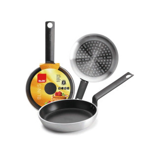 Poêle à blinis revétue 14cm - Ibili