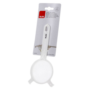 Passoire tamis avec maille en plastique 8 cm - Ibili