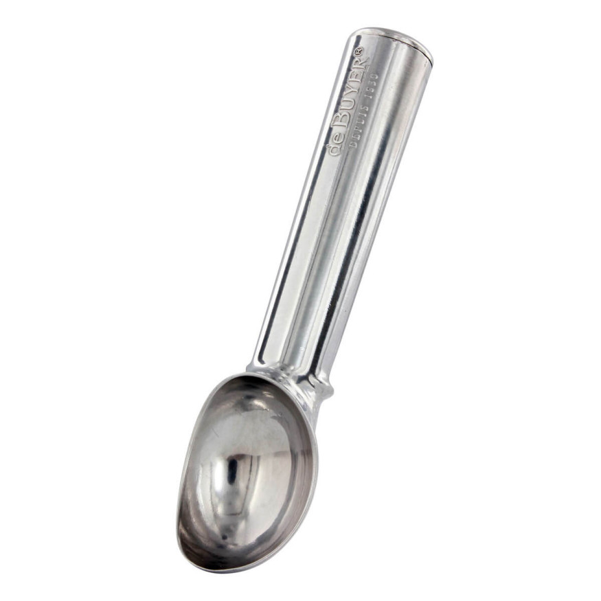 Cuillère portionneuse à glace professionnelle pour démoulage