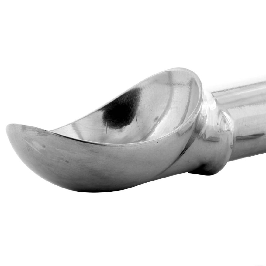 Cuillère portionneuse à glace professionnelle pour démoulage