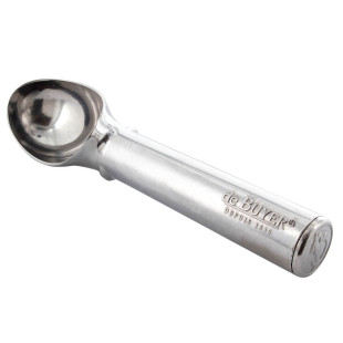 Cuillère portionneuse à glace professionnelle pour démoulage