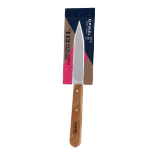 Couteau d´office n°112 naturel - Opinel