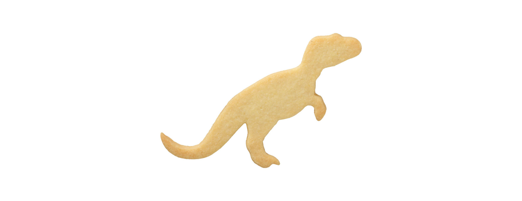 Emporte-pièce en inox T-rex 11 cm - Birkmann