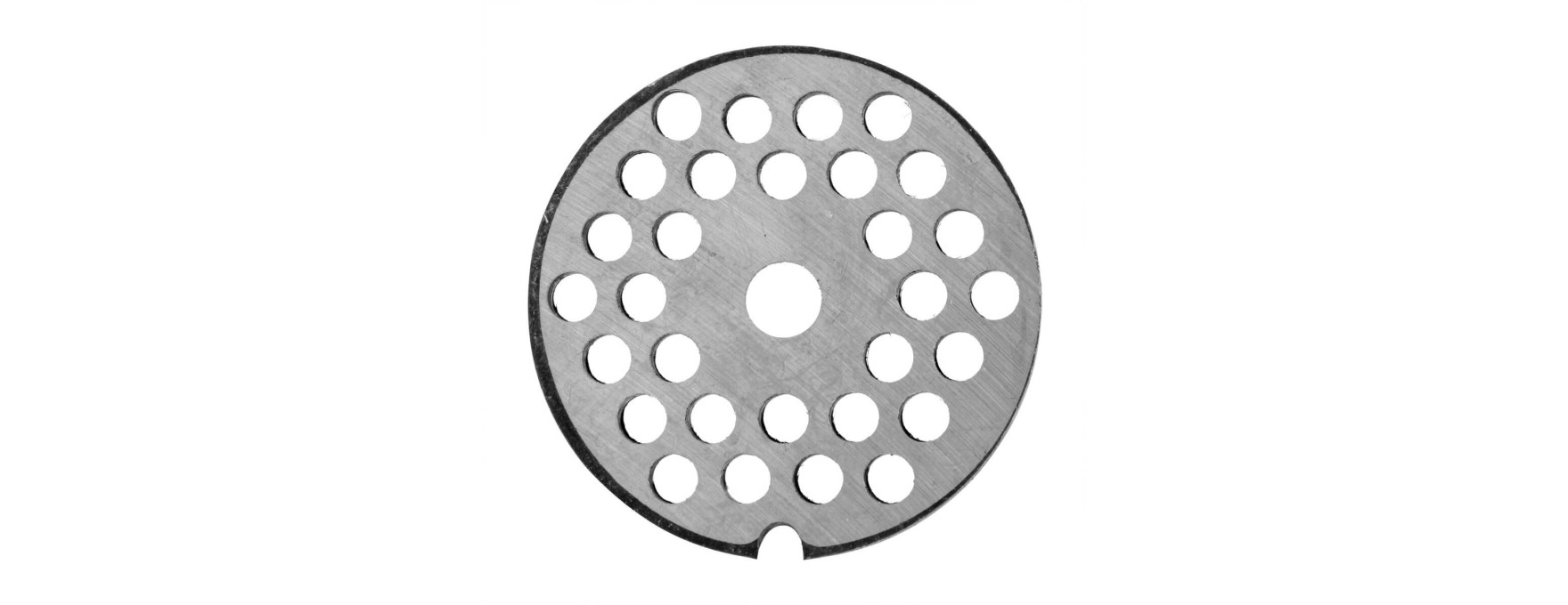 Accessoire grille pour hachoir manuel 6mm - Westmark