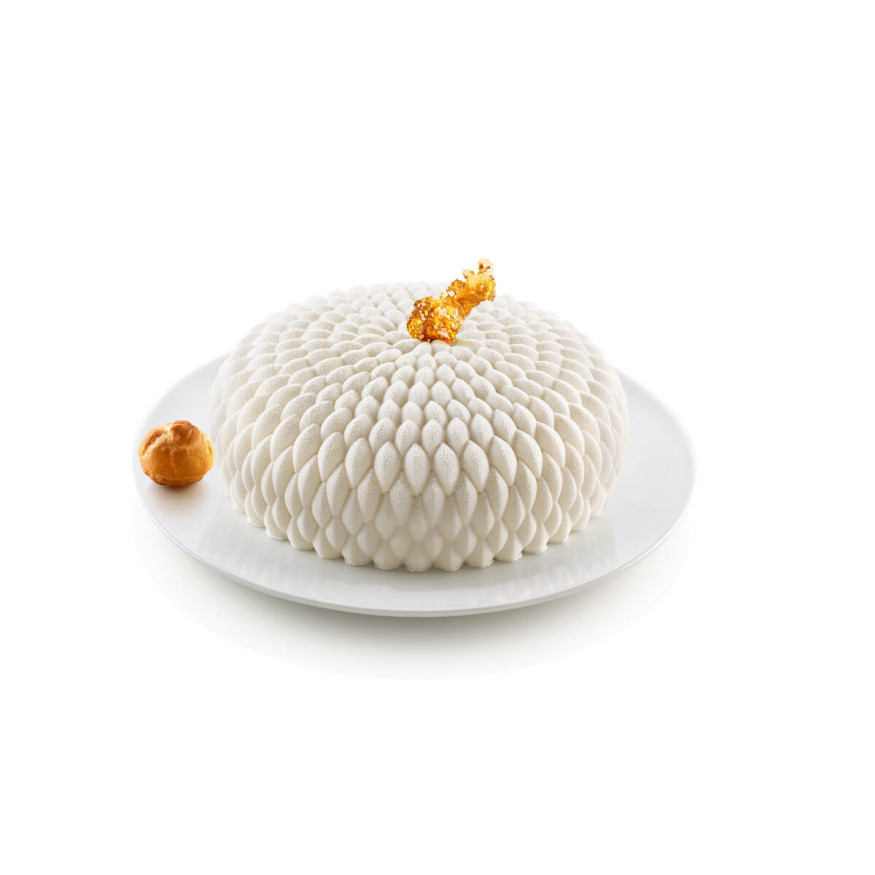 Moule en silicone 3D Honoré - Silikomart
