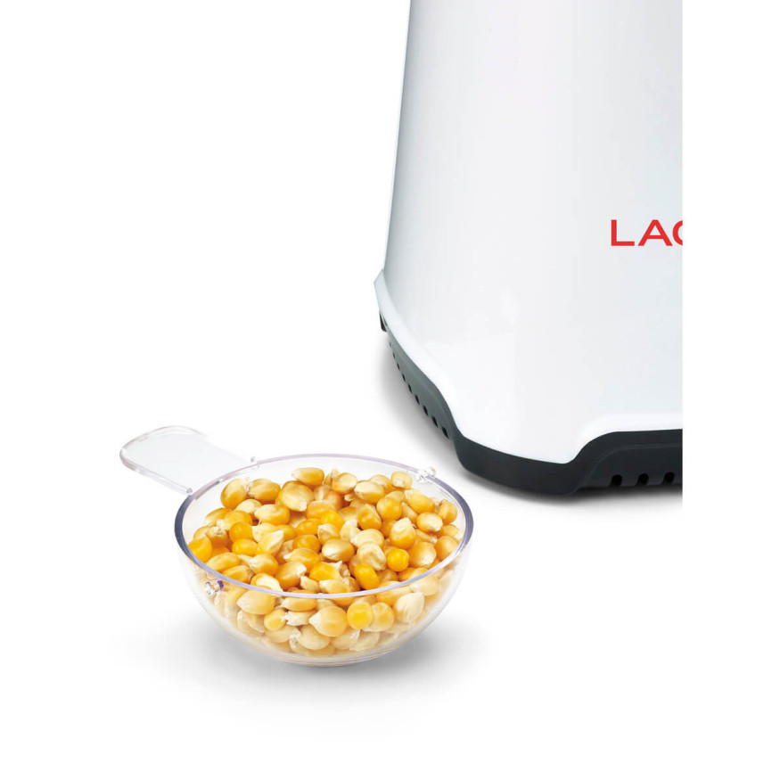 Machine à pop corn popp´y rouge - Lagrange