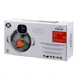 Thermoplongeur pour cuisson sous vide basse température