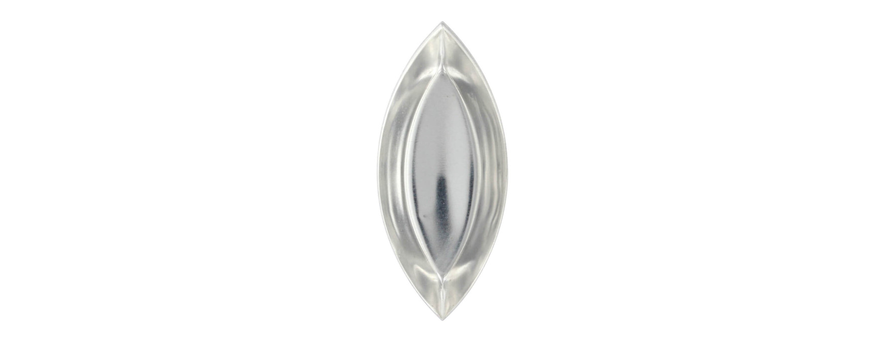 Moule barquette tartelette en fer blanc 10 cm - Alice Délice