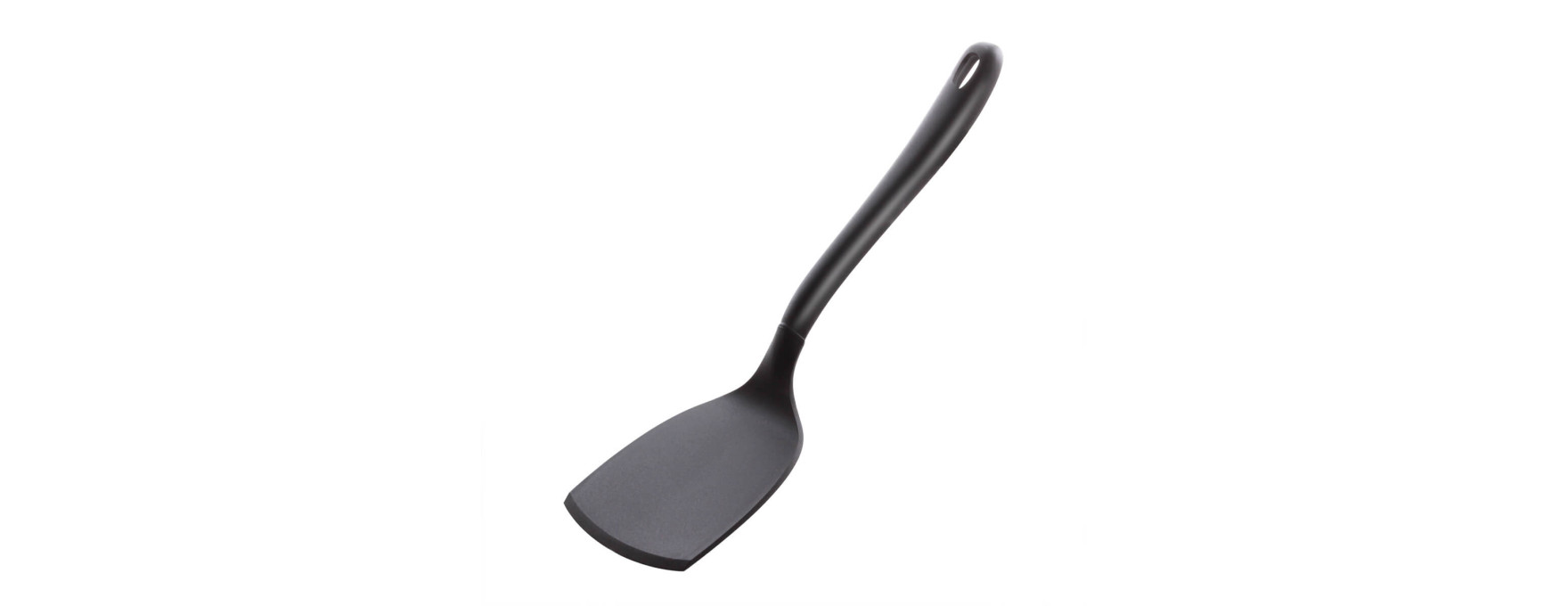Pelle noire en nylon 35 cm - Alice Délice