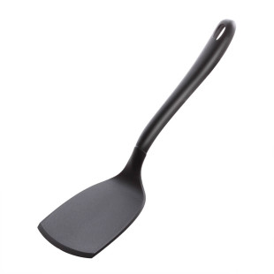 Pelle noire en nylon 35 cm  - Alice Délice
