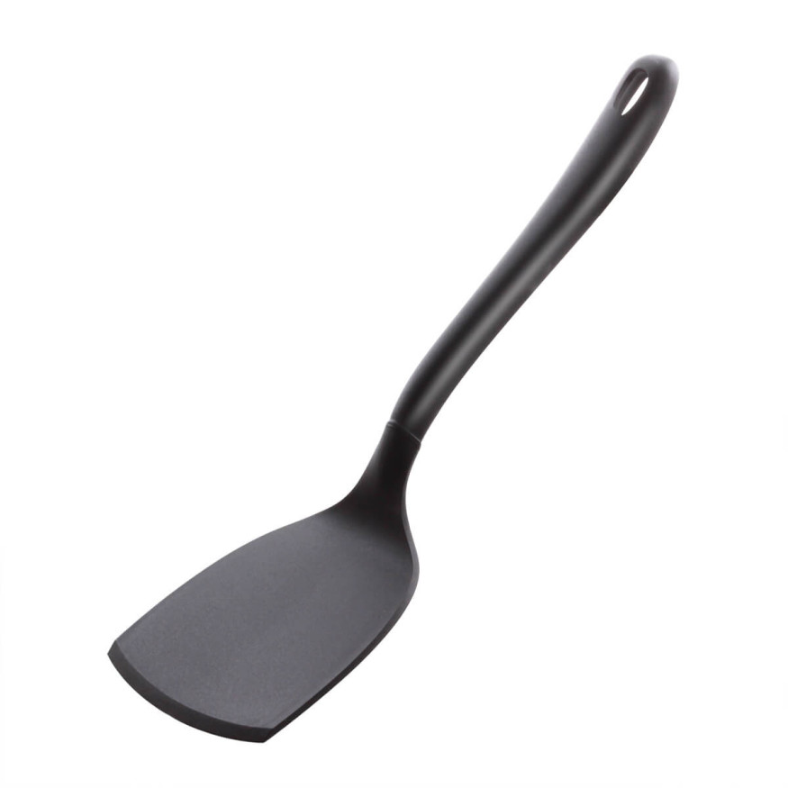 Pelle noire en nylon 35 cm  - Alice Délice