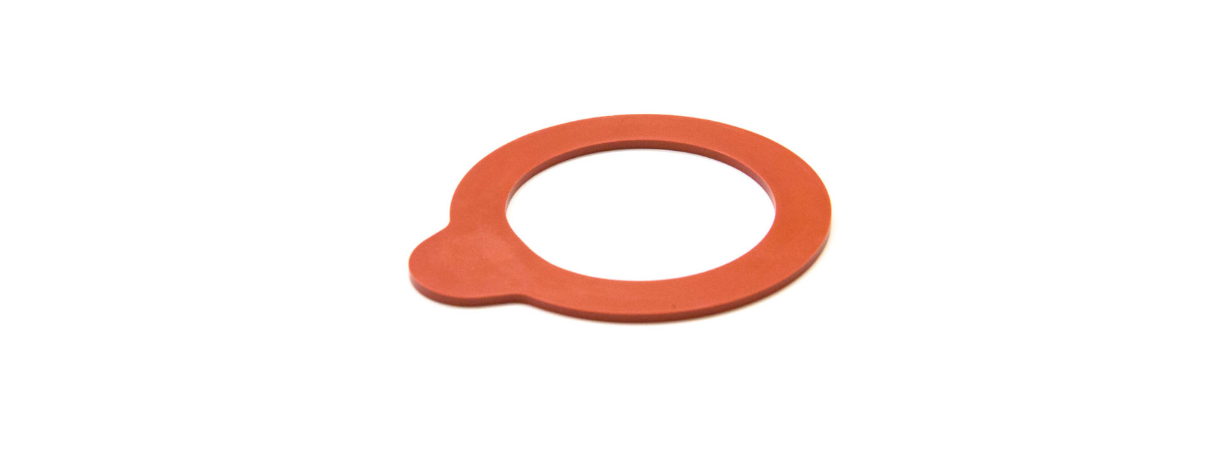 Pièce de rechange : sachet de 6 rondelles 67 mm pour carafe