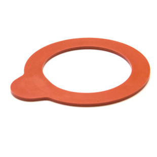 Pièce de rechange : sachet de 6 rondelles 67 mm pour carafe