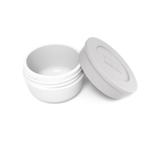 Pot à sauce MB Temple M gris coton 28 ml - Monbento