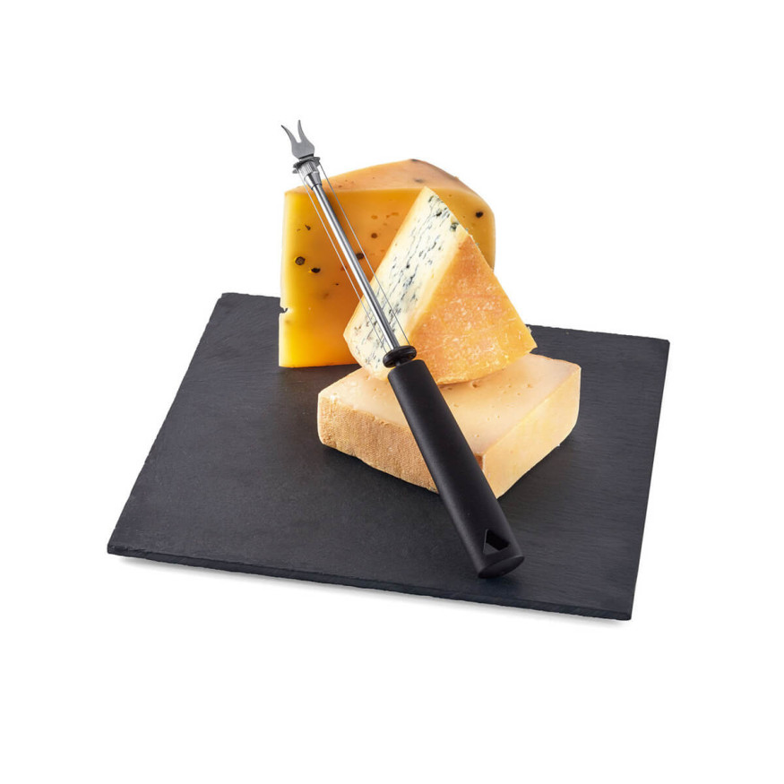 Couteau à fils pour fromage - Triangle