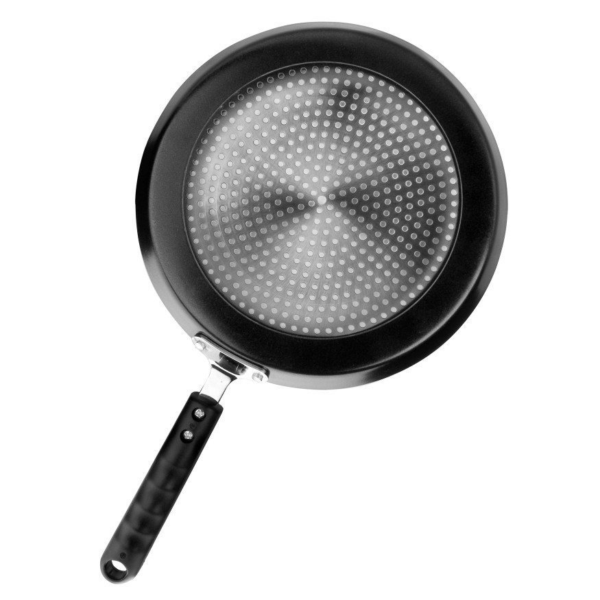 Crépière Indubasic induction  28 cm - Ibili