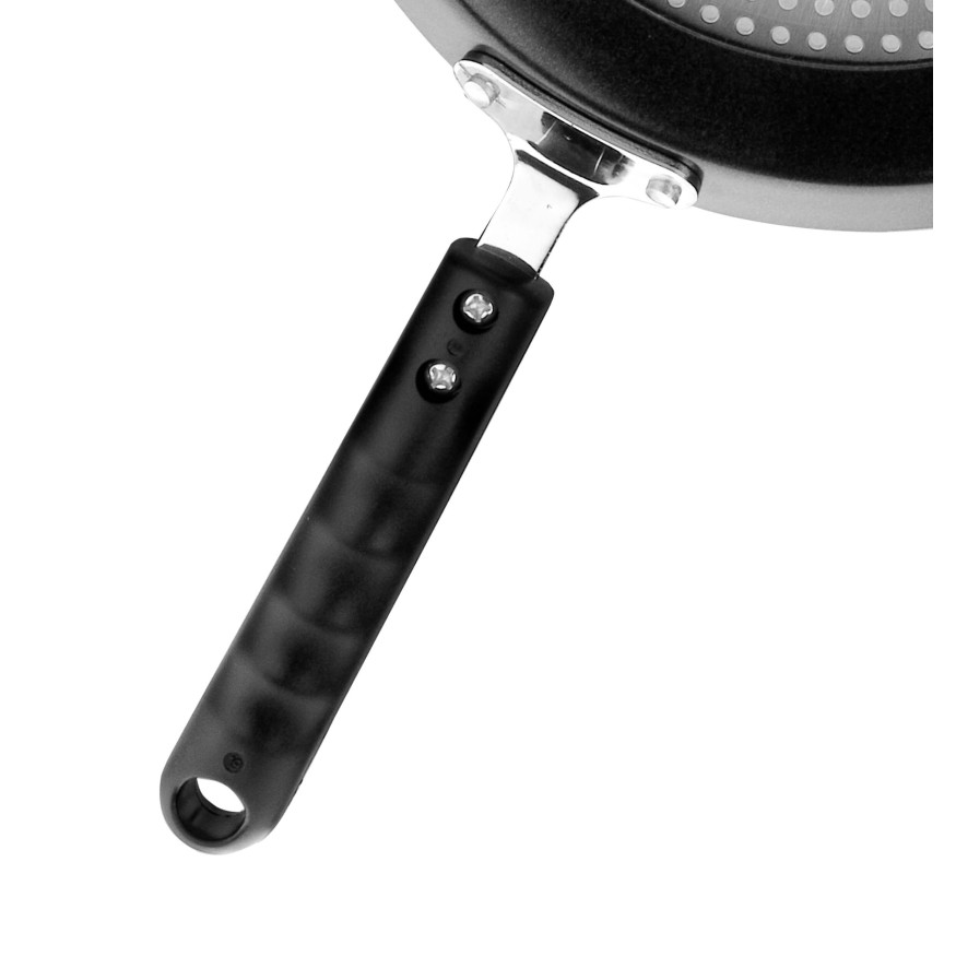 Crépière Indubasic induction  28 cm - Ibili