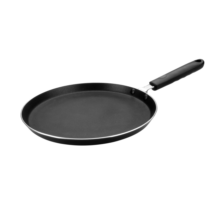 Crépière Indubasic induction  28 cm - Ibili