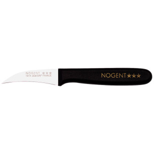 Couteau d´office bec d´oiseau 6 cm - Nogent