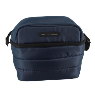 Sac bandoulière isotherme 7L mousse isolante 3h de conservat