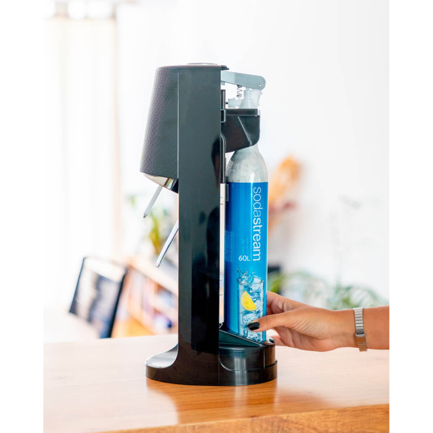 Recharge cylindre supplémentaire Original CO2 60L - Sodastre
